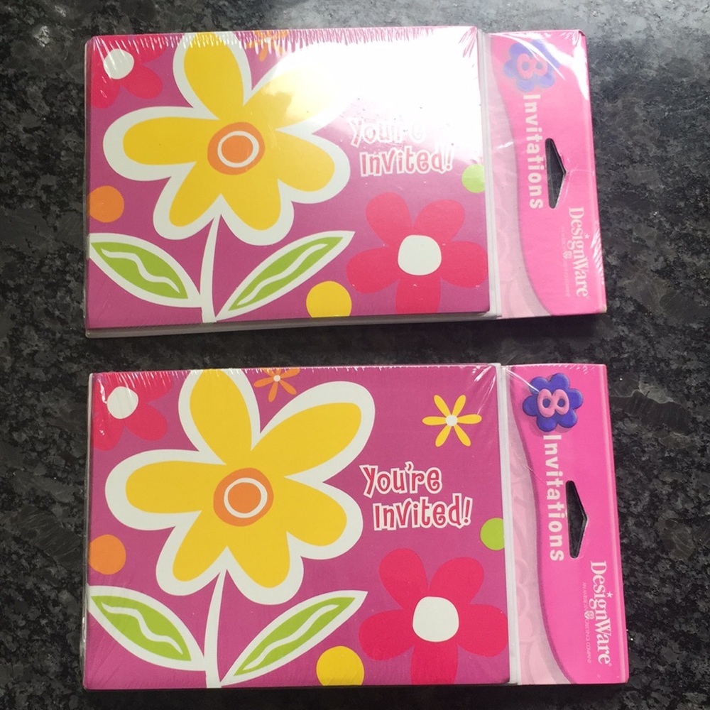 NEW INVITATIONS (16)
